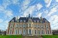 Chateau de Sceaux, Paris, France